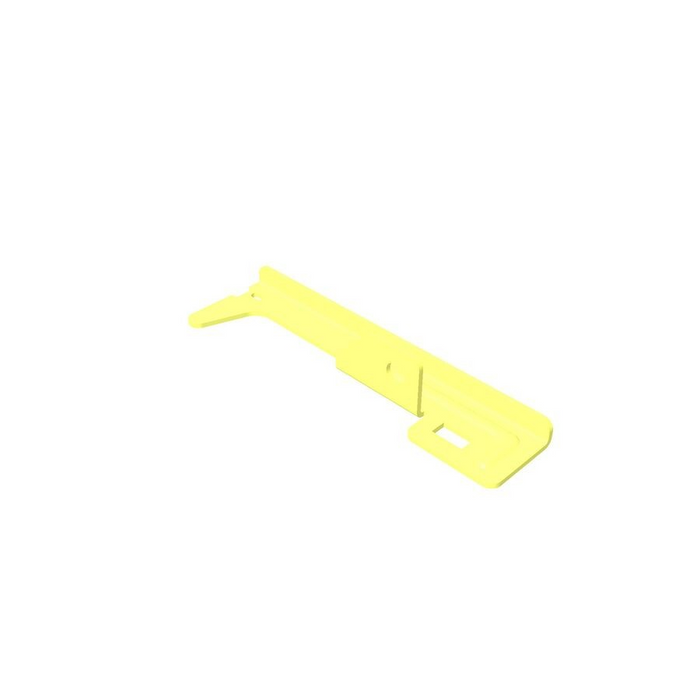 Brazo de freno Toro 136-7108