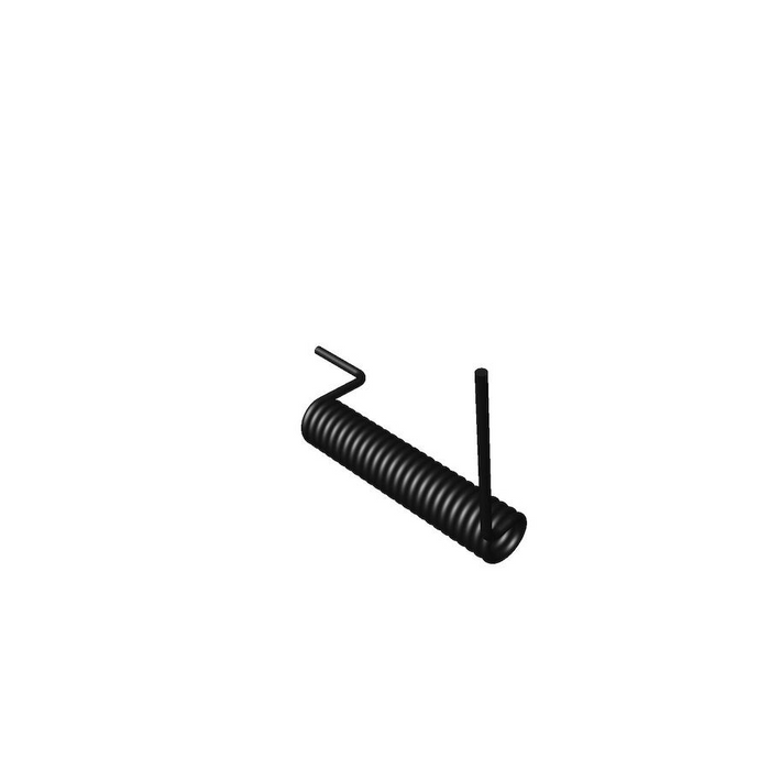 Toro 136-7143 Torsion Spring