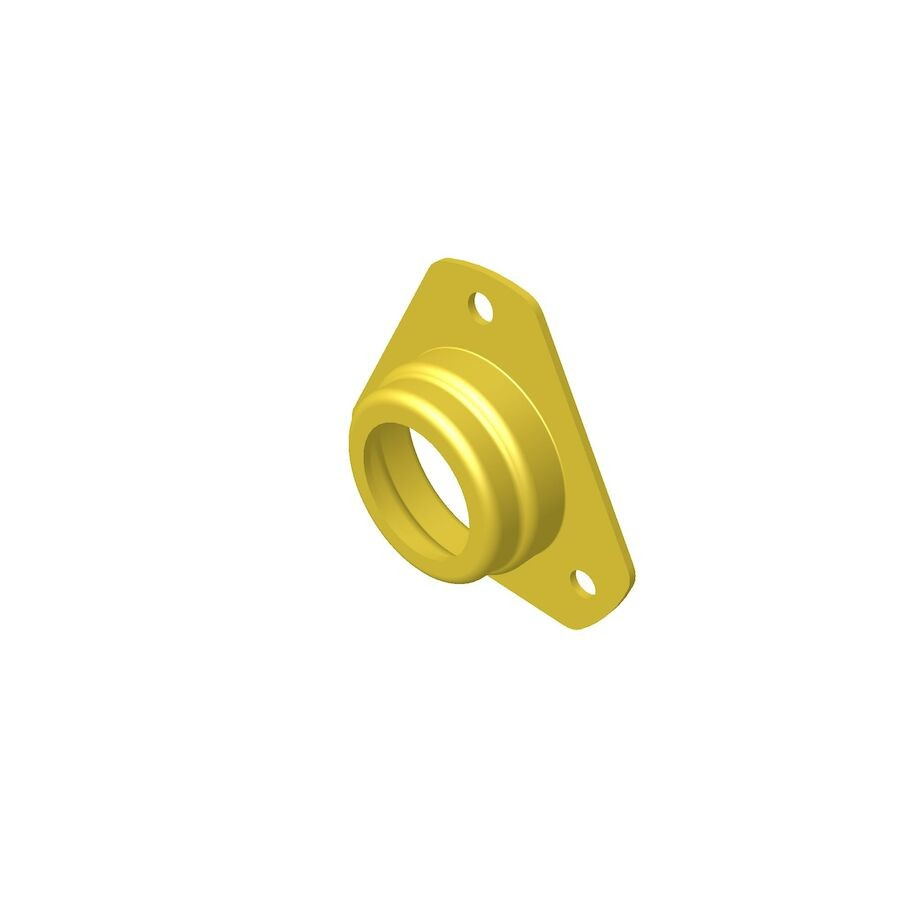 Toro 136-7169 Bearing Flange