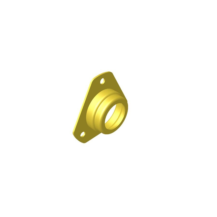 Toro 136-7169 Bearing Flange