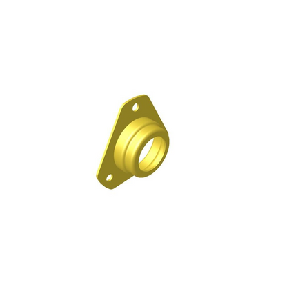 Toro 136-7169 Bearing Flange