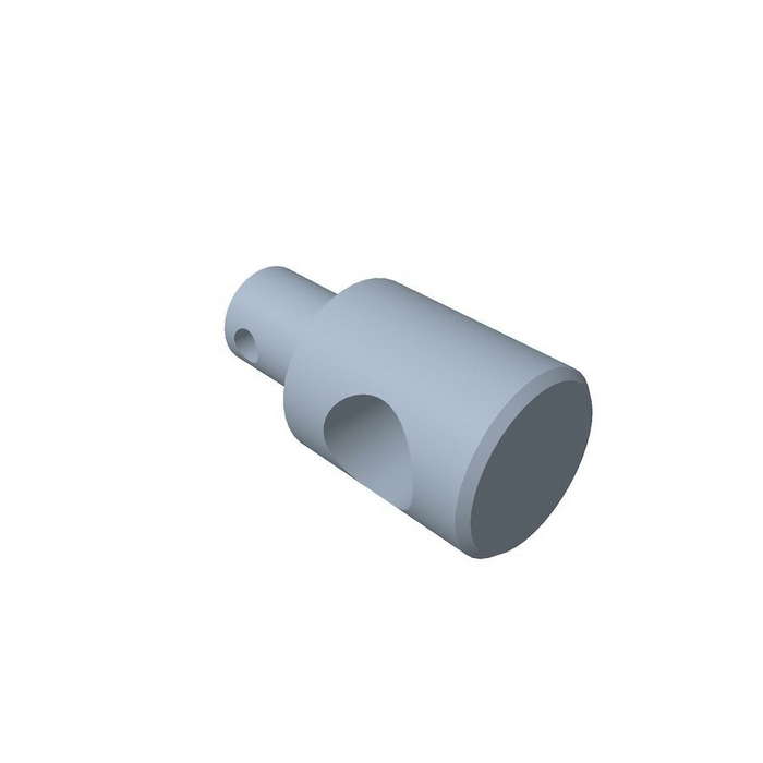Toro 136-7193 Rod Trunnion