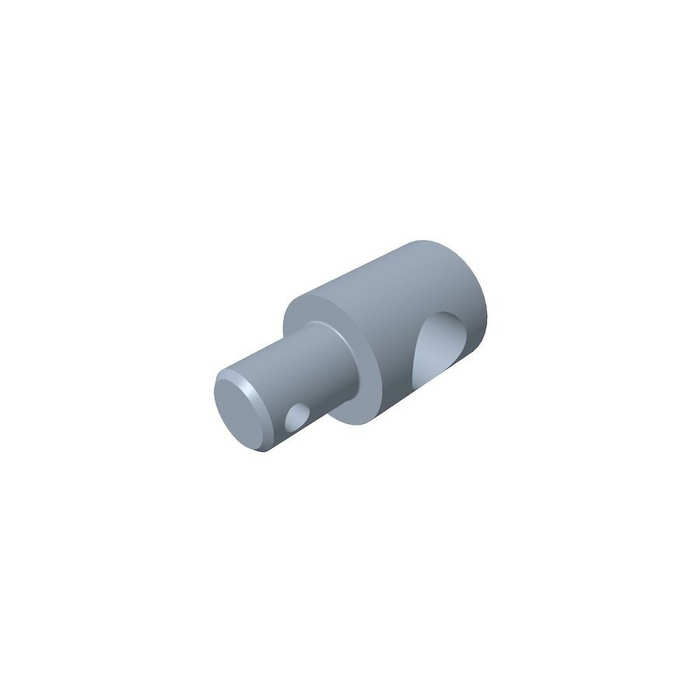 Toro 136-7193 Rod Trunnion