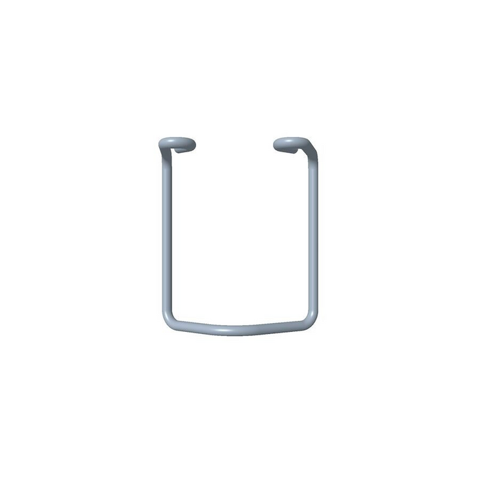 Toro 136-7317 Belt Guide