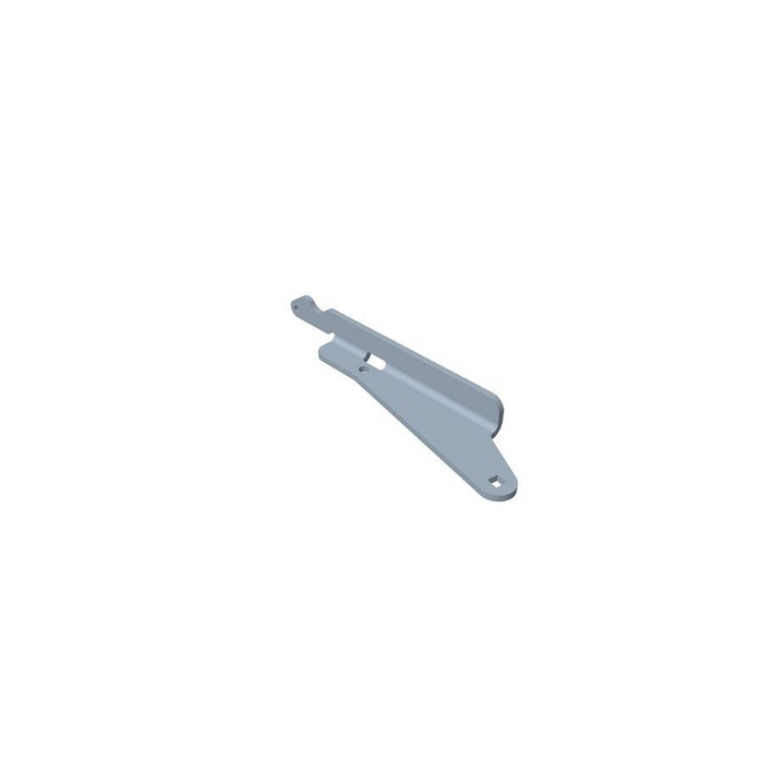 Toro 136-7462-03 LH Weight Bracket