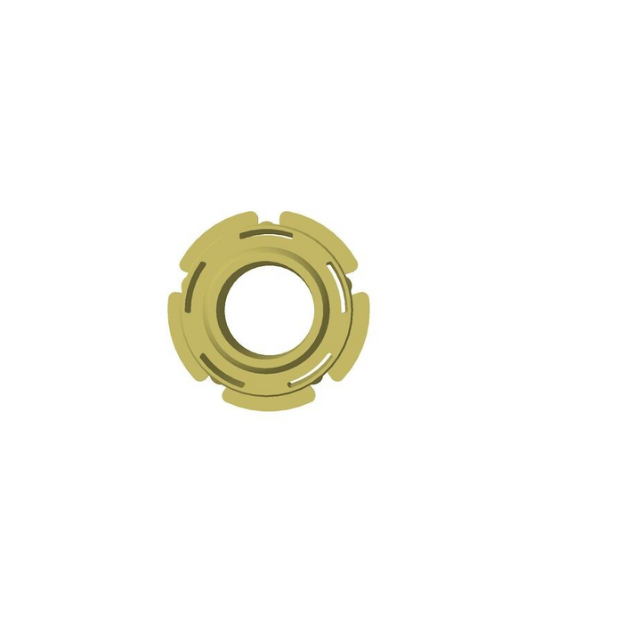 Toro 136-7469 Spherical Bearing
