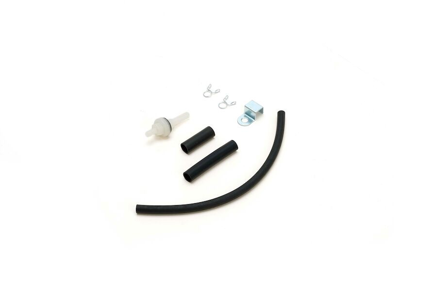 Toro 136-7773 Fuel Line Kit