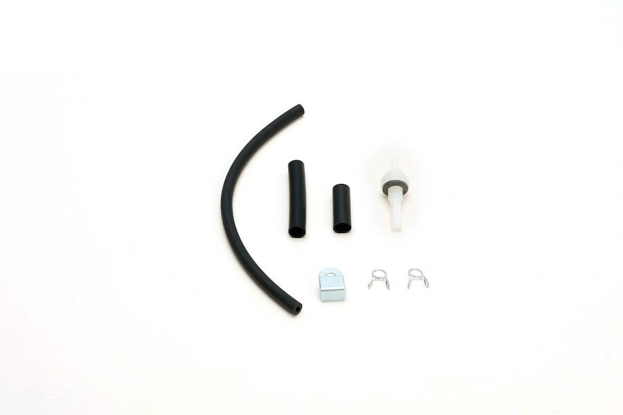 Toro 136-7773 Fuel Line Kit