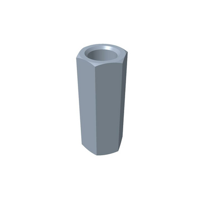 Toro 136-8392 Threated Hex