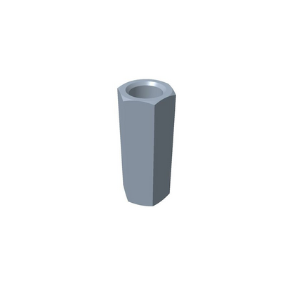 Toro 136-8392 Threated Hex
