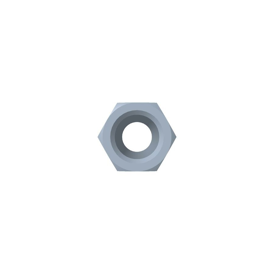Toro 136-8392 Threated Hex