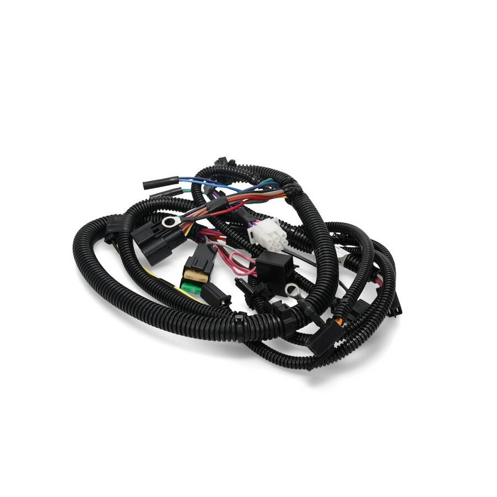 Arnés Toro 136-9184