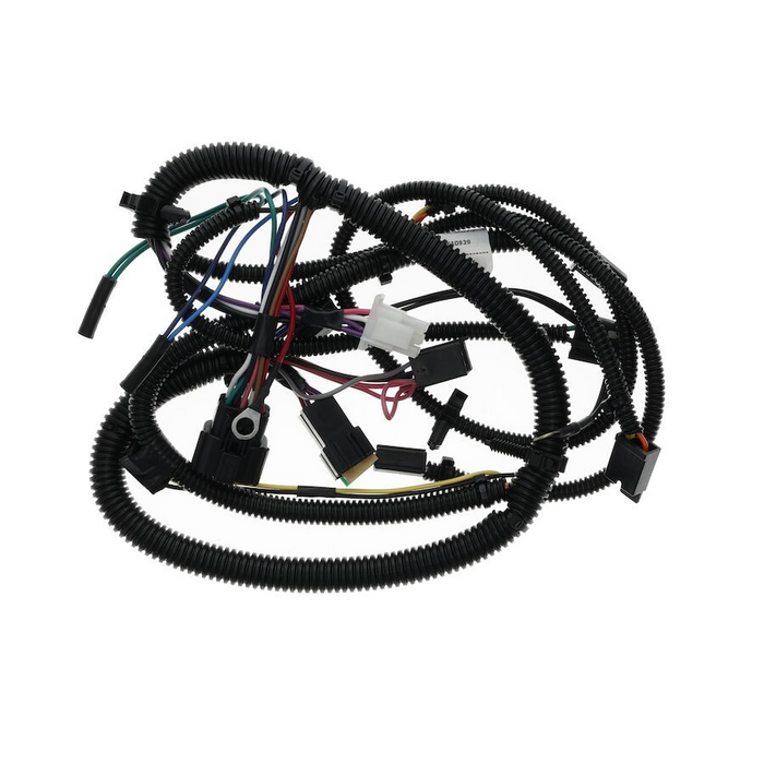 Arnés Toro 136-9184