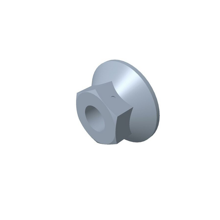 Tuerca HF Toro 137-3038