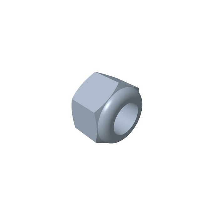 Toro 137-3088 Hex Nut