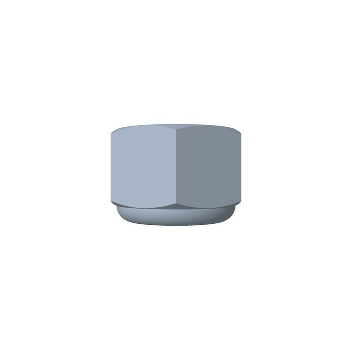 Toro 137-3088 Hex Nut