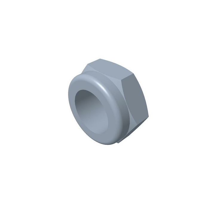 Toro 137-3089 Hex Nut