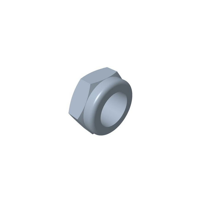 Toro 137-3089 Hex Nut