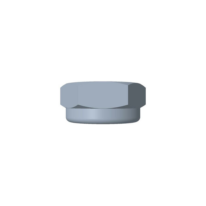 Toro 137-3089 Hex Nut