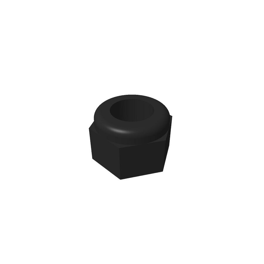 Toro 137-3094 Hex Nut