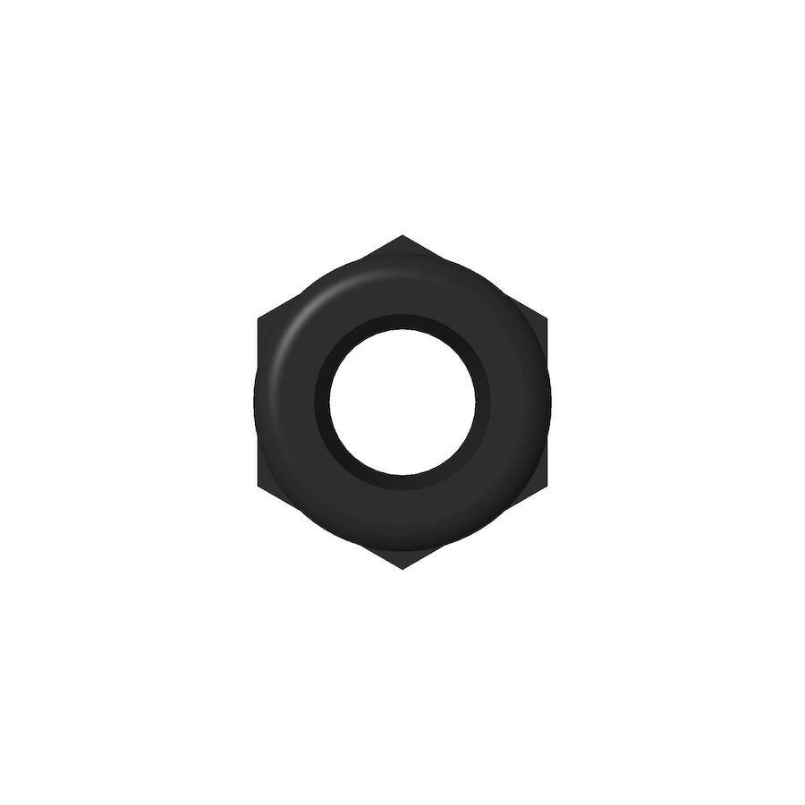Toro 137-3094 Hex Nut