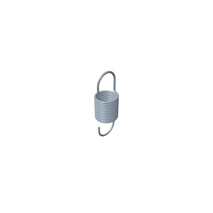 Toro 137-3435 Extension Spring