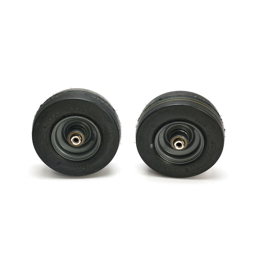 Kit de ruedas giratorias neumáticas Toro 137-4136 Multi Force