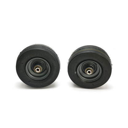 Kit de ruedas giratorias neumáticas Toro 137-4136 Multi Force