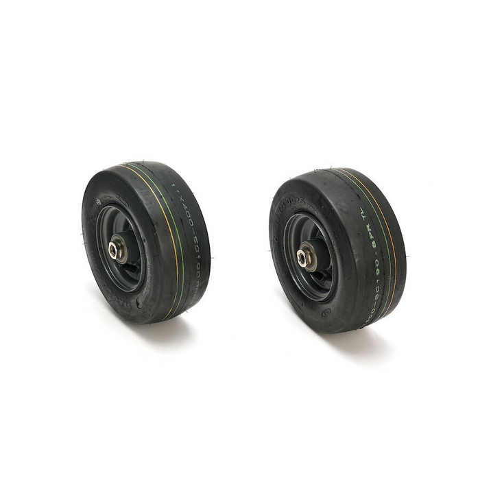 Toro 137-4136 Multi Force Pneumatic Castor Wheel Kit