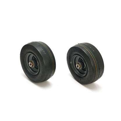 Kit de ruedas giratorias neumáticas Toro 137-4136 Multi Force