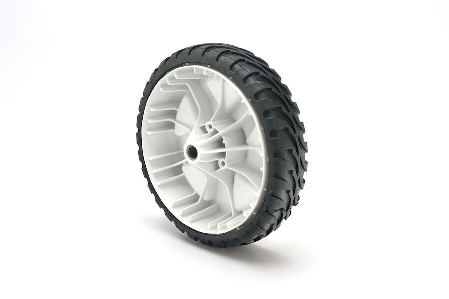 Toro 137-4834 8In Wheel Assembly