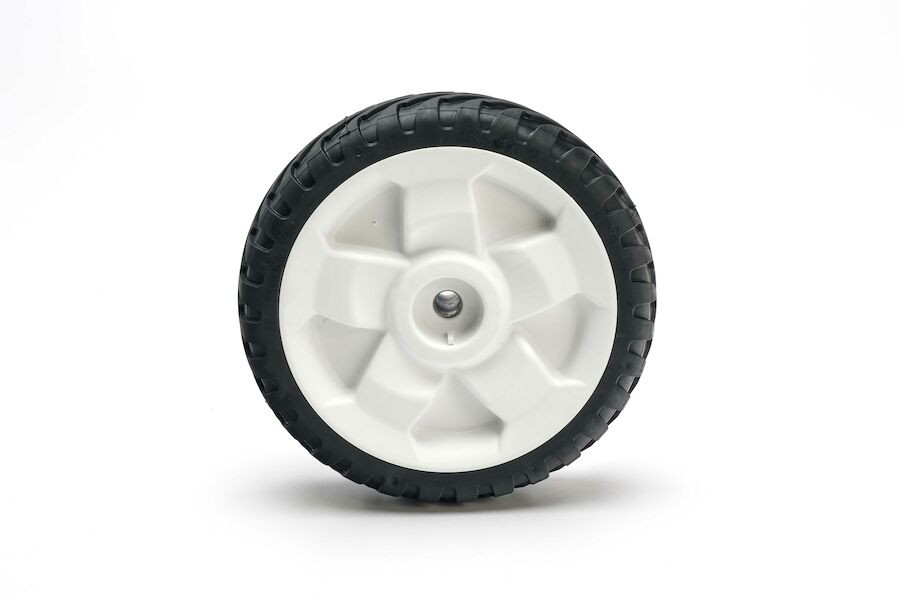 Conjunto de ruedas Toro 137-4834 de 8 pulgadas