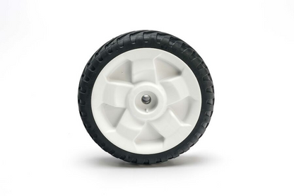 Conjunto de ruedas Toro 137-4834 de 8 pulgadas