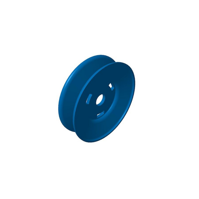 Toro 137-6179 Impeller Pulley