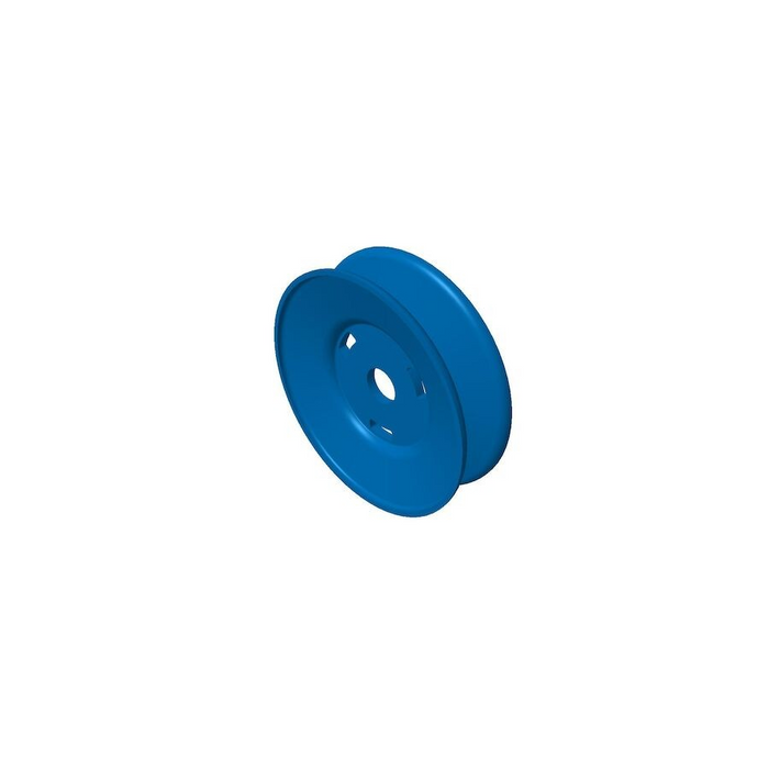 Toro 137-6179 Impeller Pulley