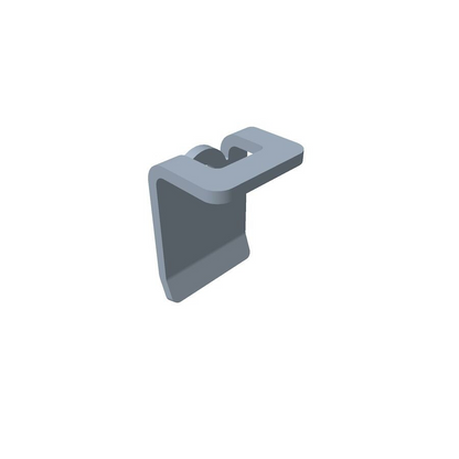 Toro 137-6357-01 Stop Bracket