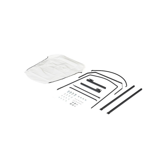 Toro 137-7011 Sunshade Timecutter HD