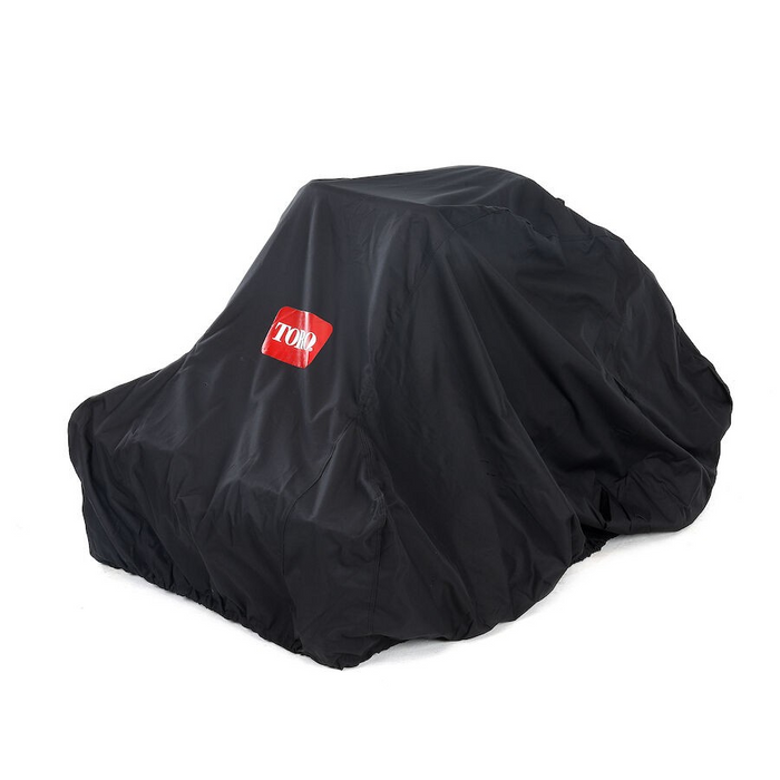 Toro 137-7012 Timecutter HD Product Cover