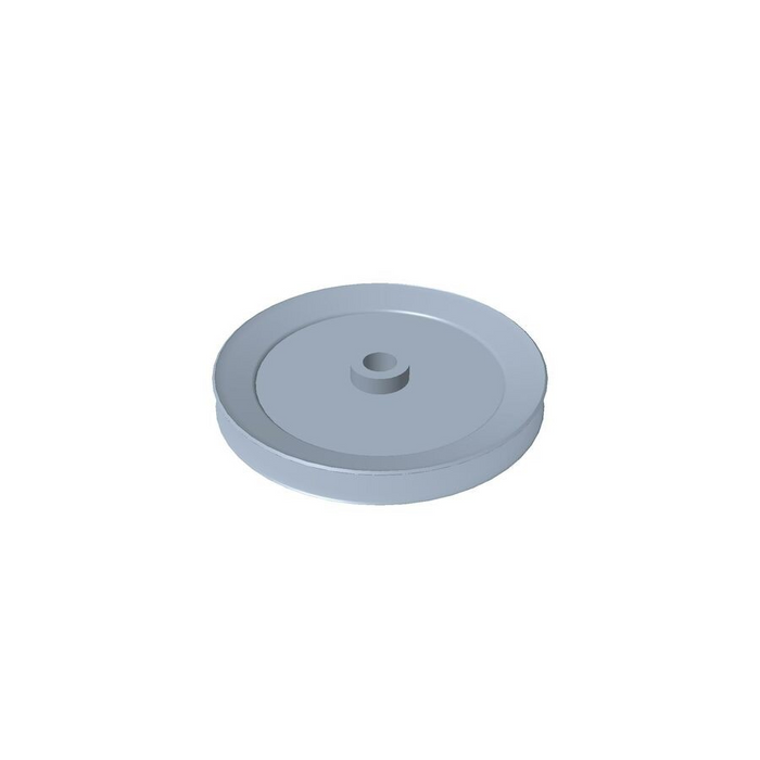 Toro 137-7050 Deck Pulley