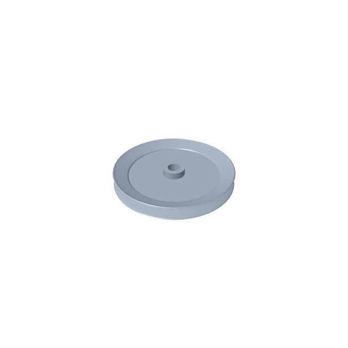 Toro 137-7050 Deck Pulley