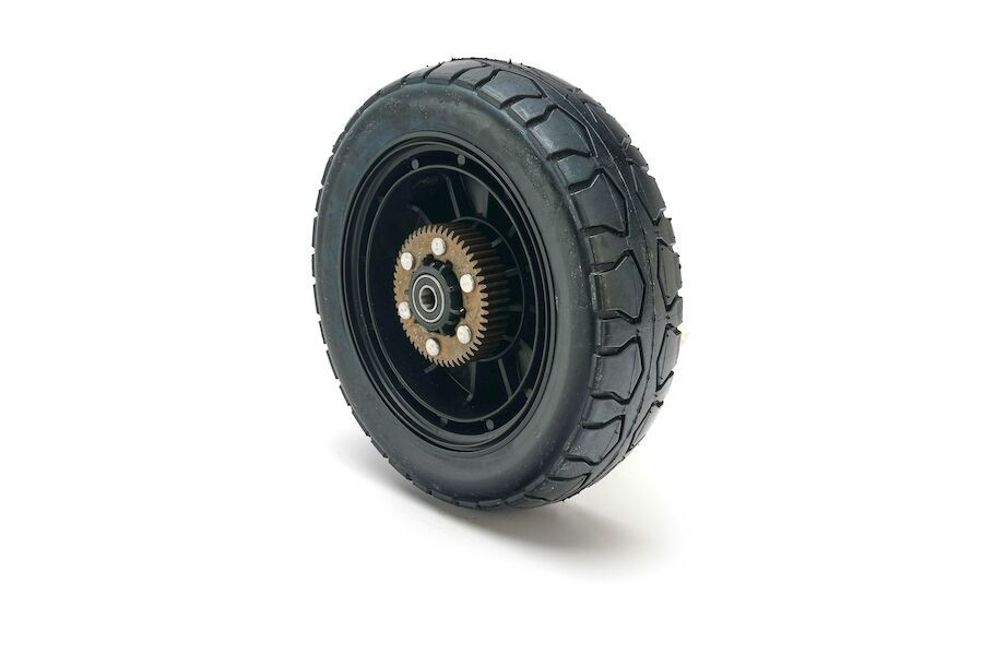 Conjunto de rueda Toro 137-9174 de 10,5 pulg.