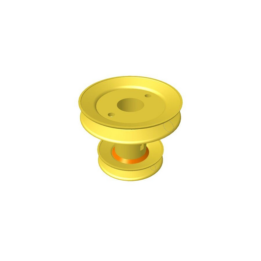Toro 137-9176 Engine Pulley