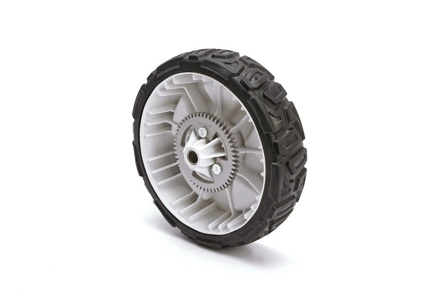 Toro 137-9187 Wheel Gear Assembly