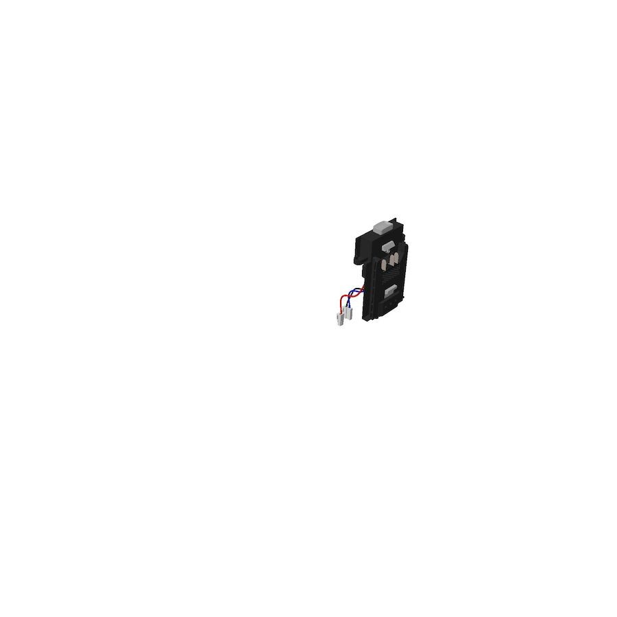 Conjunto de riel de batería Toro 137-9404