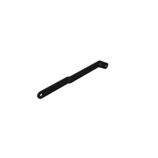 Toro 137-9844 LH Arm Assembly