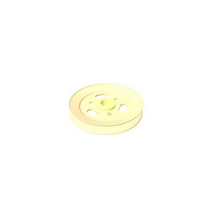 Toro 138-1132 Pulley