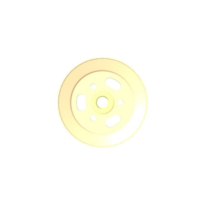 Toro 138-1132 Pulley