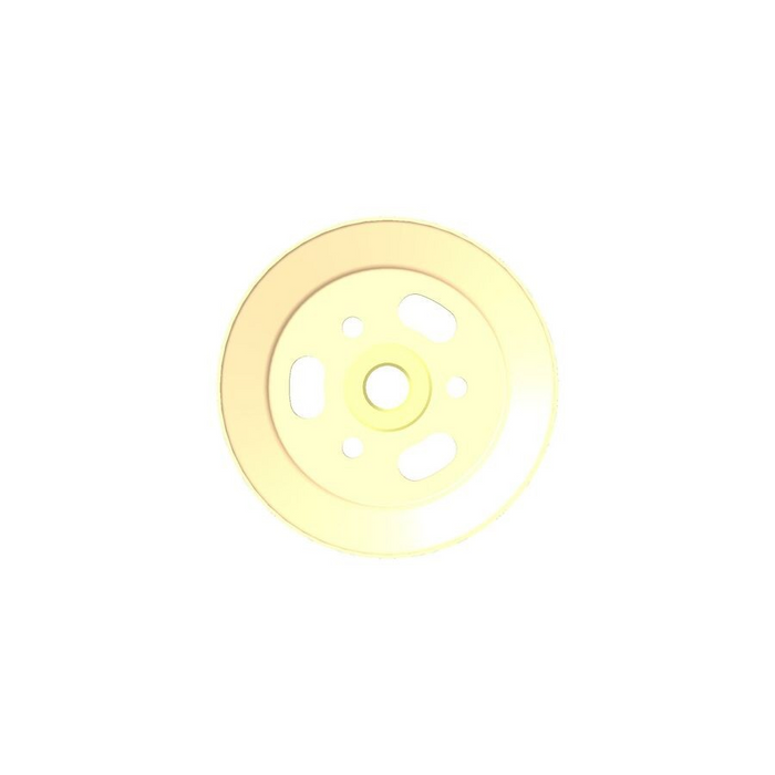 Toro 138-1132 Pulley