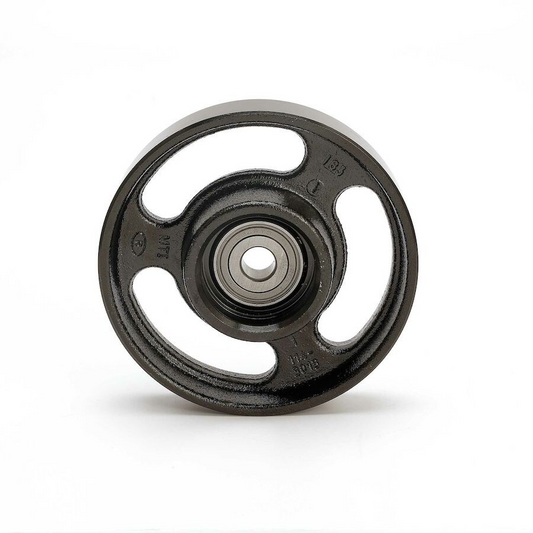 Conjunto de rueda tensora Toro 138-3139