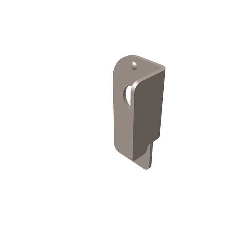 Pestillo de puerta Toro 138-3221